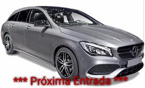 MERCEDES-BENZ Clase CLA CLA 220 d Urban Shooting Brake 5p.