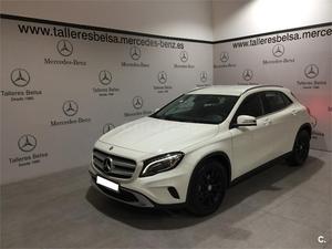 MERCEDES-BENZ Clase GLA GLA 200 CDI Urban 5p.