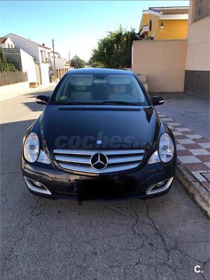 MERCEDES-BENZ Clase R R 320 CDI 4MATIC 5p.