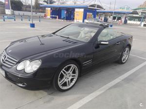 MERCEDES-BENZ Clase SL SL p.