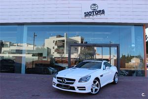 MERCEDES-BENZ Clase SLK SLK p.