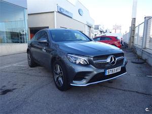 MERCEDES-BENZ GLC Coupe GLC 220 d 4MATIC 5p.