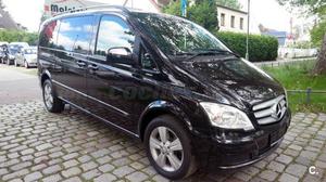 MERCEDES-BENZ Viano 2.2 CDI Trend Larga 4p.