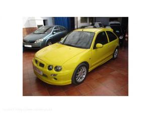 MG ZR  - MURCIA - (MURCIA)