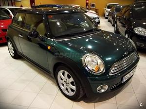 MINI MINI Cooper 3p.