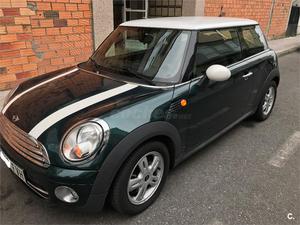 MINI MINI Cooper D 3p.