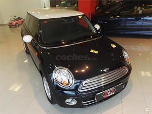 MINI MINI Cooper D 3p.