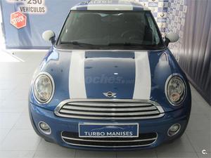 MINI MINI Cooper D 3p.