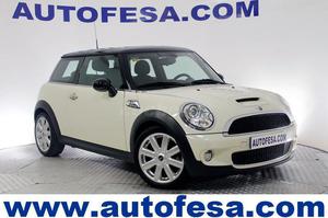 MINI MINI Cooper S 3p.