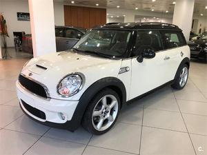 MINI MINI Cooper S Clubman 5p.