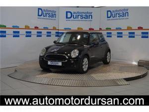 MINI ONE ONE 1.6 * LLANTAS * CLIMA * - MADRID - (MADRID)