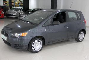 MITSUBISHI Colt v Inform 5p.