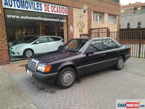 Mercedes  matic '93 de segunda mano