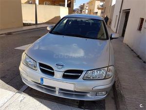 NISSAN Almera 2.2Di Sport 3p.