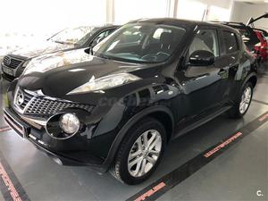 NISSAN JUKE 1.5 dCi TEKNA SPORT 4X2 5p.