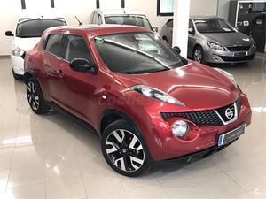 NISSAN JUKE 1.6 NTEC 4X2 5p.