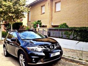 NISSAN Murano 2.5 dCi 190CV Business Edition AT 5p.