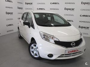 NISSAN NOTE 5p. 1.2G 80CV Naru Edition 5p.