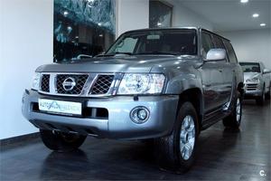 NISSAN Patrol 3.0 Di Comfort Plus 5p.