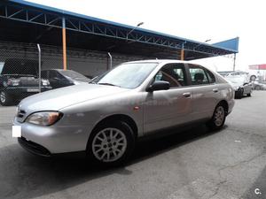 NISSAN Primera 2.0 TD Comfort 4p 4p.