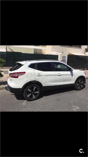 NISSAN QASHQAI 1.5dCi SS ACENTA 4x2 5p.