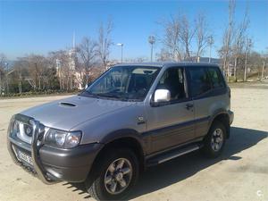 NISSAN Terrano II 2.7 TDi Sport Plus 3p 3p.