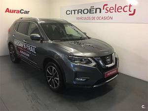 NISSAN XTRAIL 1.6 dCi 4x4i TEKNA 5p.