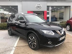 NISSAN XTRAIL 1.6 dCi NCONNECTA 5p.