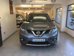 NISSAN XTRAIL 1.6 dCi NCONNECTA 5p.