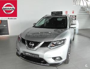 NISSAN XTRAIL 1.6 dCi NCONNECTA 5p.