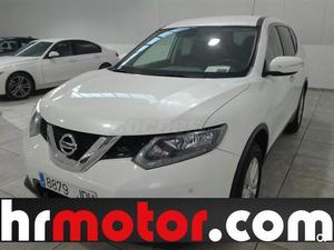 NISSAN XTRAIL dCi 130CV 96kW 4x4i p.