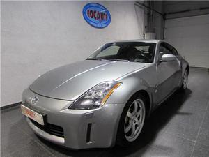 Nissan 350z 3.5 V6