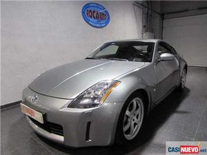 Nissan 350z 3.5 v6 '05 de segunda mano