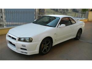 Nissan Skyline