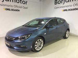 OPEL Astra 1.4 Turbo SS 110kW 150CV Excellence 5p.