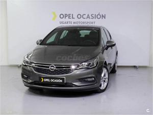 OPEL Astra 1.6 CDTi 110 CV Dynamic 5p.