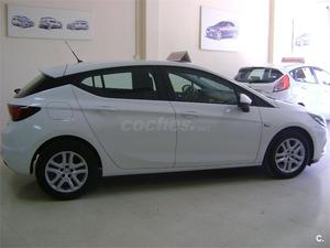 OPEL Astra 1.6 CDTi 110 CV Selective 5p.