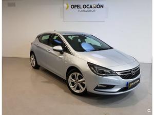 OPEL Astra 1.6 CDTi 81kW 110CV Dynamic 5p.