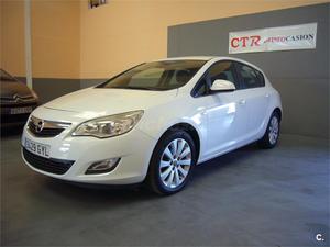 OPEL Astra 1.7 CDTi 110 CV Enjoy 5p.