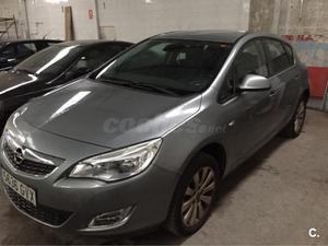 OPEL Astra 1.7 CDTi 110 CV Enjoy 5p.