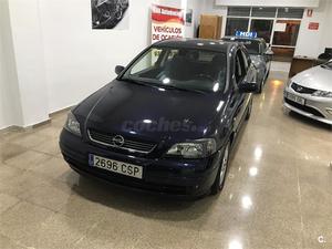 OPEL Astra 1.7 CDTi 16v Edition 3p.