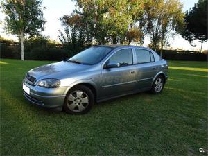 OPEL Astra 1.7 CDTi 16v Edition 5p.