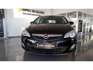 OPEL Astra 1.7 CDTi SS 110 CV Excellence 5p.