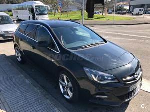 OPEL Astra 2.0 CDTi SS 195 CV Biturbo ST 5p.