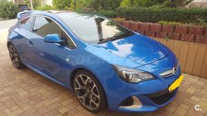 OPEL Astra 2.0 Turbo SS OPC GTC 3p.