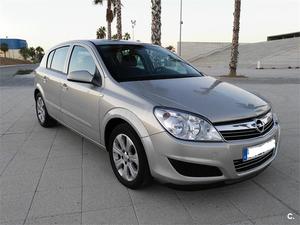 OPEL Astra v Energy 5p.