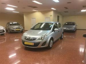 OPEL Corsa 1.2 Selective Easytronic 5p.