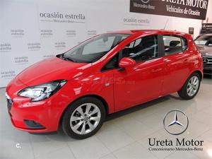 OPEL Corsa 1.4 Selective 66kW 90CV 5p.