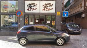 OPEL Corsa CMon 1.3 CDTi 3p.