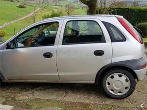 OPEL Corsa Club v 5p.